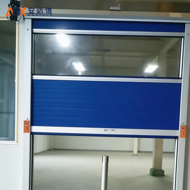 湘西土家族苗族自治州自动快速门