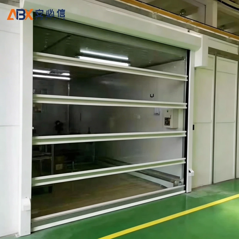 湘西土家族苗族自治州工业快速门