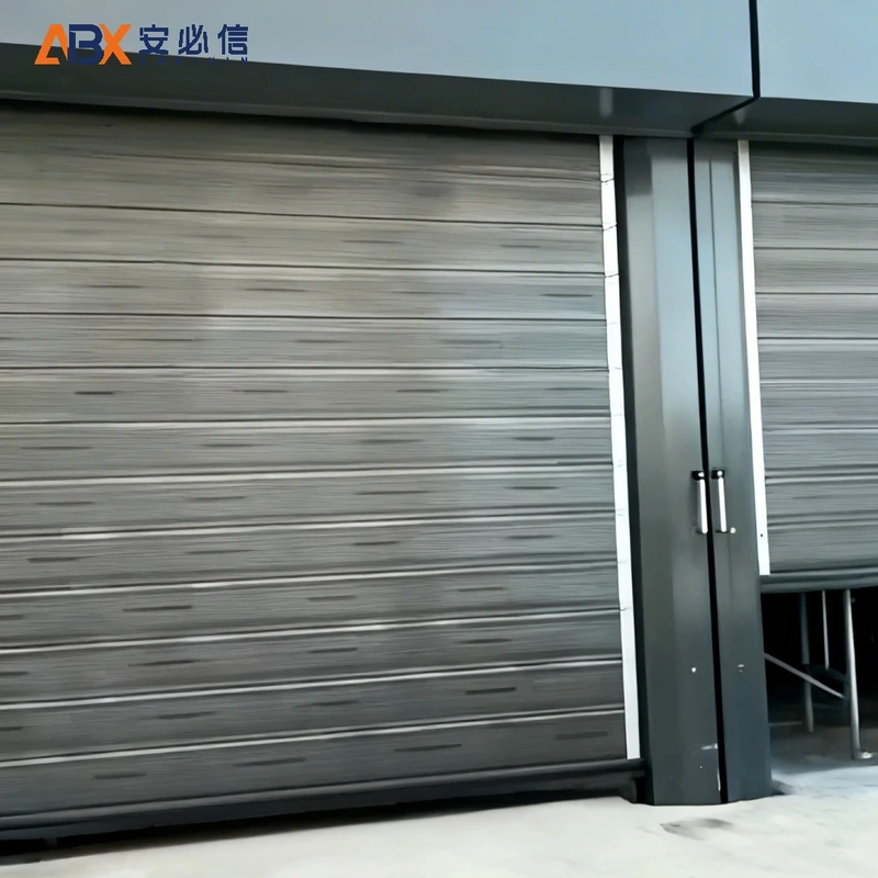 湘西土家族苗族自治州铝制高速门