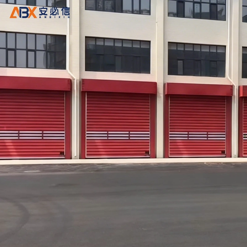 湘西土家族苗族自治州厂房高速门